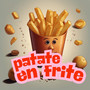 Patate en frite