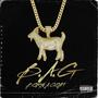 B.A.G (Born A Goat) [Explicit]