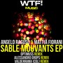 Sable Mouvants Ep