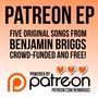 Patreon EP