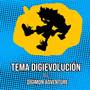 Tema Digievolución (De Digimon Adventure) (cover)