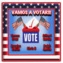 Vamos A Votar