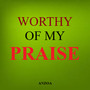 Worthy of My Praise (Cover)