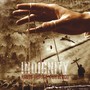 Hands Dripped with Blood (Explicit)