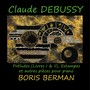 Claude Debussy: Préludes et autres pièces pour piano