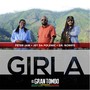 Girla (feat. Peter Jam, Jey da Polemic & Dr. Norrys)