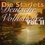 Deutsche Volkslieder Vol. 2