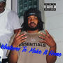 Whatever To Make It Home (feat. 4xkay) [Explicit]