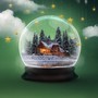 Snow globe