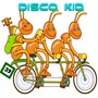 DISCO KID vol 39 (Canzoni per bambini)