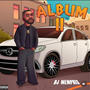 DJ Memphis The Album II (Explicit)