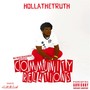 Community Relations (Explicit)