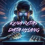 Kena Retas Data Hilang