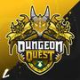 Dungeon Quest Original Soundtrack: Gilded Skies