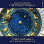 James Whitbourn: The Seven Heavens (Chamber Version) & Other Works
