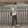 Broken Brothers (Explicit)