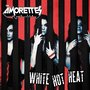 White Hot Heat (Explicit)