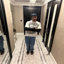 Clean Up Man (Explicit)