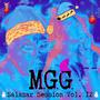 M.G.G (Salazar Session Vol. 12) (feat. Papi Santa & Yesarinho) [Explicit]