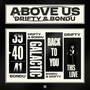 Above Us (Extended Mix)