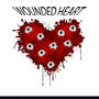 wounded heart (Explicit)