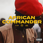 African Commander (Explicit)