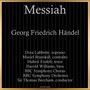 Georg Friedrich Händel: Messiah