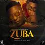 Zuba (feat. Yung mega)