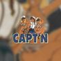 Capt`N 2025 (Hjemmesnekk) (feat. Captn Afghanigucci, Pydda & Barbae)