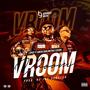 VROOM (feat. DeDon & Kweku Darlington) [Explicit]