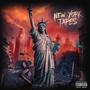 New York Tapes (Prod by chxse waters) [Explicit]