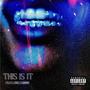 This is it (feat. Lonelygrimm) [Explicit]