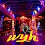 WYH (feat. Akansha)