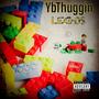 Legos (Explicit)