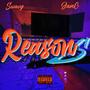 Reasons (feat. Swavy) [Explicit]