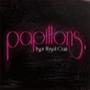 Papillons (feat. Vspr & Cazi) [Explicit]