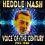 Voice of the Century 1926-1946
