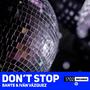 Don´t Stop (Radio Edit)