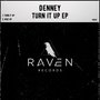 Turn It Up EP