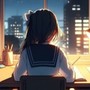 I can't see your eyes