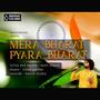 mera bharat pyara bharat