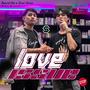 LOVE ISSUE (feat. Kanja)