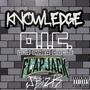 Knowledge (feat. Flapjack Wilson & J Biz R) [Explicit]