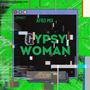gypsy woman afro mixx