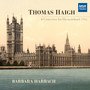 Thomas Haigh: 6 Concertos for Harpsichord