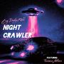 NightCrawler (feat. Terrence Antonio) [Explicit]