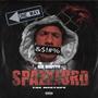 Spazzlord The Mixtape (Explicit)