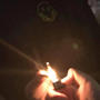 How To Light A Match In The Wind (Explicit)