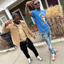 MUD BRUVAS (feat. Llost Angel) [Explicit]
