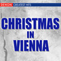 Christmas in Vienna